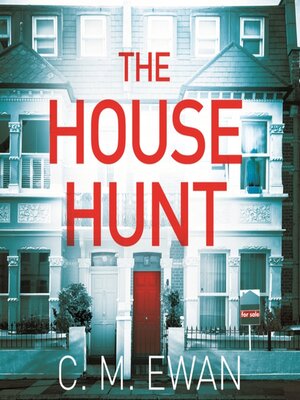cover image of The House Hunt